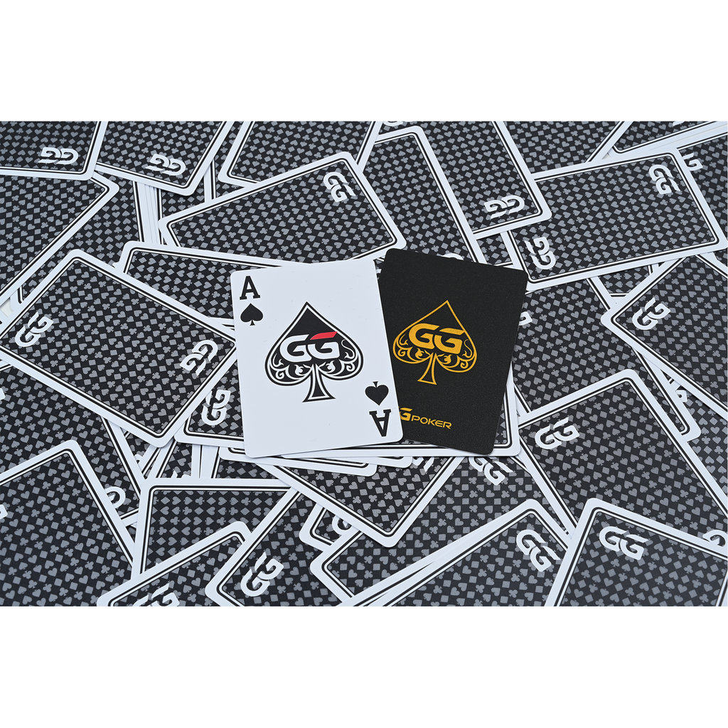 GGPOKER CLASSIC CARD DECK｜GGstore